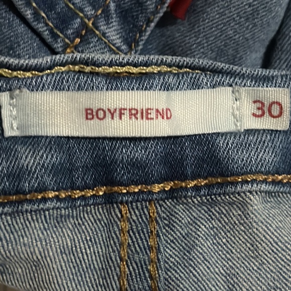 Women’s denim Levi Strauss & co used - Picture 3 of 7